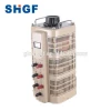 TSGC2-3KVA Voltage Regulator Three phase Regulator Stabilizer 380V 220V