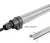 Import tube led 6ft waterproof 360 degree led linear light waterproof from China