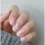 Twinkle Stone Mosaic nails sticker Premium Quality nail wraps real nail polish arts Non-toxic glitter Beauty personal care
