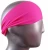 Twist Elasticity Turban Headbands for Women Sport Head band Yoga Headband Headwear Hairbands
