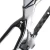 Import Twitter 46CM / 48CM / 50CM / 52 CM / 54 CM R3 No Decals Carbon Road Frame for Road Bicycle from China