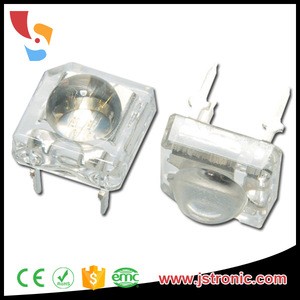 Two and four chips 3mm 5mm piranha led super flux diode for car lighting