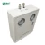 Import Two Gas Channels Stainless Steel Medical Gas Two Stage Pressure Reducer Box For Hospital Factory from China