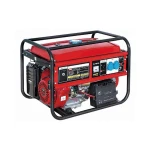 Two Stroke  100% copper wire Portable generator