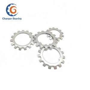 type of lock washers MB18 MB19 MB20 MB21 MB22 MB23