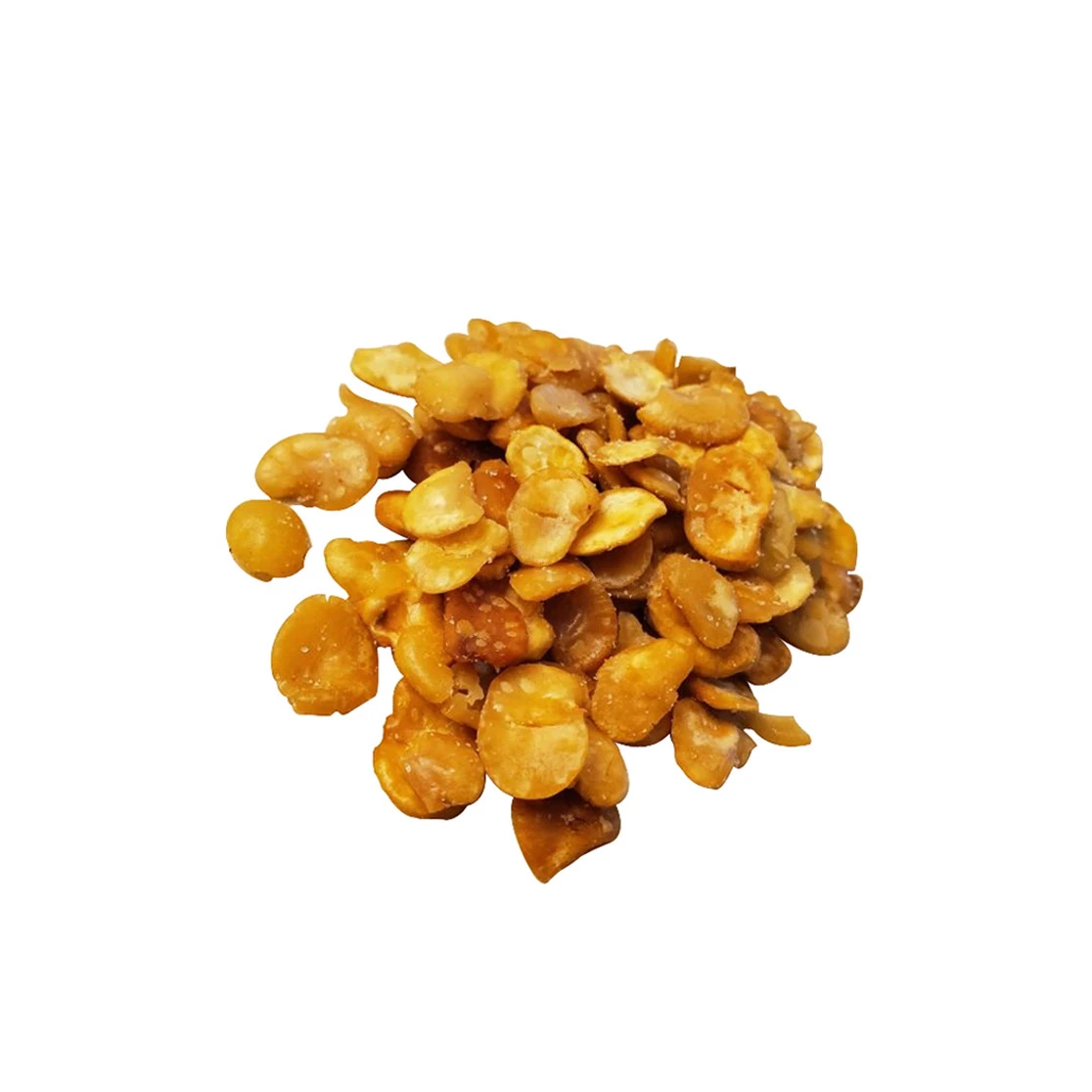 Typical fresh oil roasted Fava Beans wholesale snack import spicy food