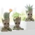 Import TYtopone Hot Selling Baby Groot Flowerpot Treeman Succulent Planter Cute Green Plants Flowerpot from China