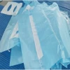 U-Panel 4 Side Type D Anti-Static FIBC Baffle Big Bag/FIBC/Jumbo Bag/Super Sack