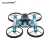 Import UCANTEK 2.4GHz Remote Control Foldable Quadcopter Drone Altitude Hold 2 in 1 RC Motorcycle Drone Toys For Kids from China