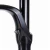 UDING 32 RL Suspension Lock Straight Tapered Thru Axle QR Quick Release AIR Bicycle Fork