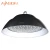 UFO light Spraying process acidproof alkali for chemical  manufacturer Paper mill Hazardous Industrial led high bay
