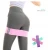 Import UFOGIF 3pcs Exercise Resistance Bands Hip Booty Bands Workout Bands Cotton Resistance Band for Yoga Pilates Muscle Training from China
