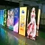 Import UHLED P2 P2.5 P3 Indoor LED Poster Displays/LED advertising Screen from China