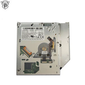UJ-898 UJ8A8 GS41N 9.5mm SATA SuperDrive for Apple Macbook Pro 2009 2010 2011 2012 8X DVD RW Burner 24X CD Writer Drive
