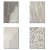 Import UK hot sale 100% waterproof faux white marble solid PVC wall  Panel for  shower wall panel & bathroom wall cladding from China