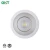 Import UL file number ic rated residential recessed led downlight kit from China