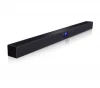 Ultra-thin BT Wall-mountable Amplifier Speaker MP3 Player Home Theater System