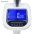 Import Ultrasonic Electronic BMI body fat height weight multifunctional measuring scale from China