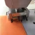 Import ultrasonic laminating machine for non-wovens from China