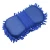 Import UltUltrafine Fiafine Fiber Chenille Anthozoan Car Wash Glove Brushes Microfiber Car Motorcycle Washer Car Care Cleaning Brushes from China