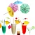 Import Umbrella Wooden Drink Stirrers For Party /Cocktail from China