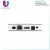 Import Umelody set top box low price C8 Player media player box rk3328 digital tv cable receiver from China