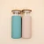 Import Unbreakable Heat Resistant Custom Logo Glass Water Bottle With Silicone Sleeve Straw from China