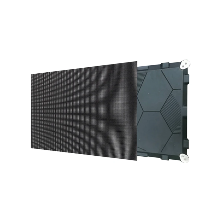 Unilumin P3.076 Chinese factory price High Resolution  Waterproof indoor LED screen