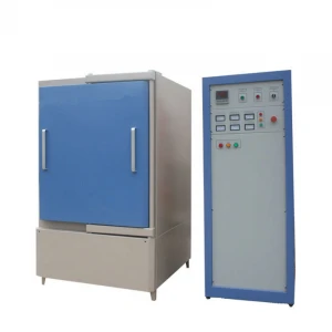 Unique design hot sale Atmosphere Muffle Furnace industry muffle-furnace