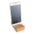 Import Unique Real Wood Phone Holder Stabilized Wood Mobile Phone Holder For All Model from China