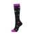 Import Unisex 20-30mmHg Knee High Running Nursing Marathon Sports Compression Socks from China