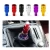 Import Universal Aluminum Alloy Car Manual Gear Shift Knob Adapter with M10x1.5/M12x1.25 Thread from China
