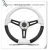 Import Universal Modified Auto Car Steering Wheels from China