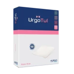 Urgotul soft polymer dressing 10 cm x 10 cm