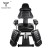 Import USA free shipping New  hydraulic Client Tattoo Massage Bed Chair Table Ink Bed Studio Salon Equipment from USA