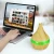 Import USB Aroma Essential Oil Diffuser Steam Water Ultrasonic Cool Mist Mini Humidifier Air Purifier 7 Color Change for Office Home from China
