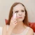 Import USB charge handheld portable face nano mist mini handy facial steamer from China