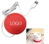 USB  Cup Warmer Heat Beverage Mug Mat Office Tea Coffee Heater Pad