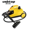 USBTOP BRAND 1500W 4.5bar Multifunction Canister-Type car steam cleaner with CE GS ROHS BSCI