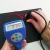 Import used car paint thickness tester coating thickness gauge  for auto car paint tester from China