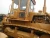 Import Used CAT D6D crawler Bulldozer with Ripper, Cheap Used CAT D6D DOZER from Kenya