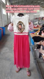 used clothes