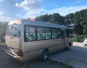 used coach for sale in Shanghai