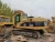 Import used  excavator  Cat 320C original Japan high quality hot sale from Malaysia