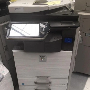 Used photocopy machine copier best office printer scanner copier wholesales