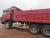 Import Used Sinotruk HOWO 6X4 8X4 Dump Truck Tipper Truck from China