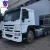 Import Used SINOTRUK HOWO 6x4 Truck Tractor Unit from China