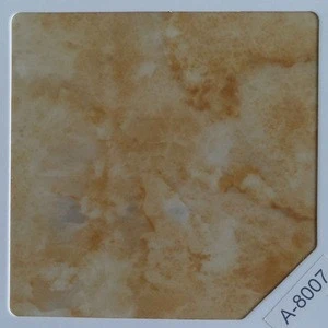 UV material pvc window sill match uv cement board hot selling