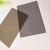 Import UV Protection Coating Colored PC Solid Polycarbonate Sheet from China