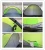 Import UV protection pop up beach tent sun shade dome beach shelter from China